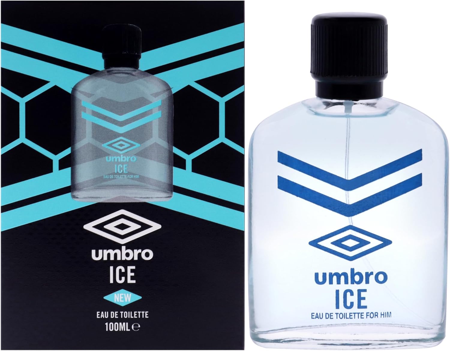 Umbro Ice Eau de Toilette 100 ml Amazon.fr Beauté et Parfum