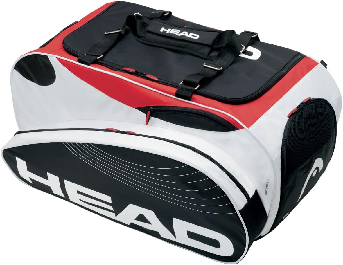 HEAD Racquetball Tour Racquetball Bag Racquetball