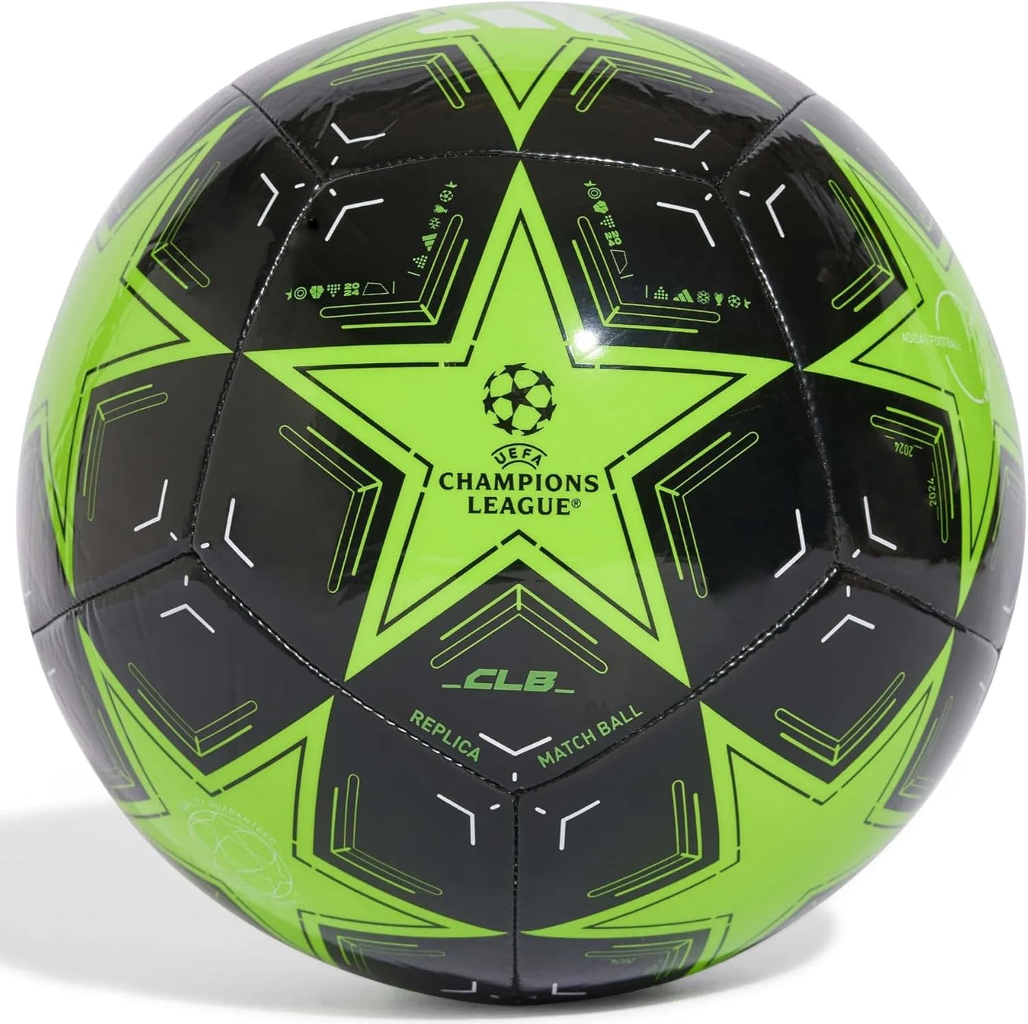 Adidas UEFA Champions League Soccer Ball