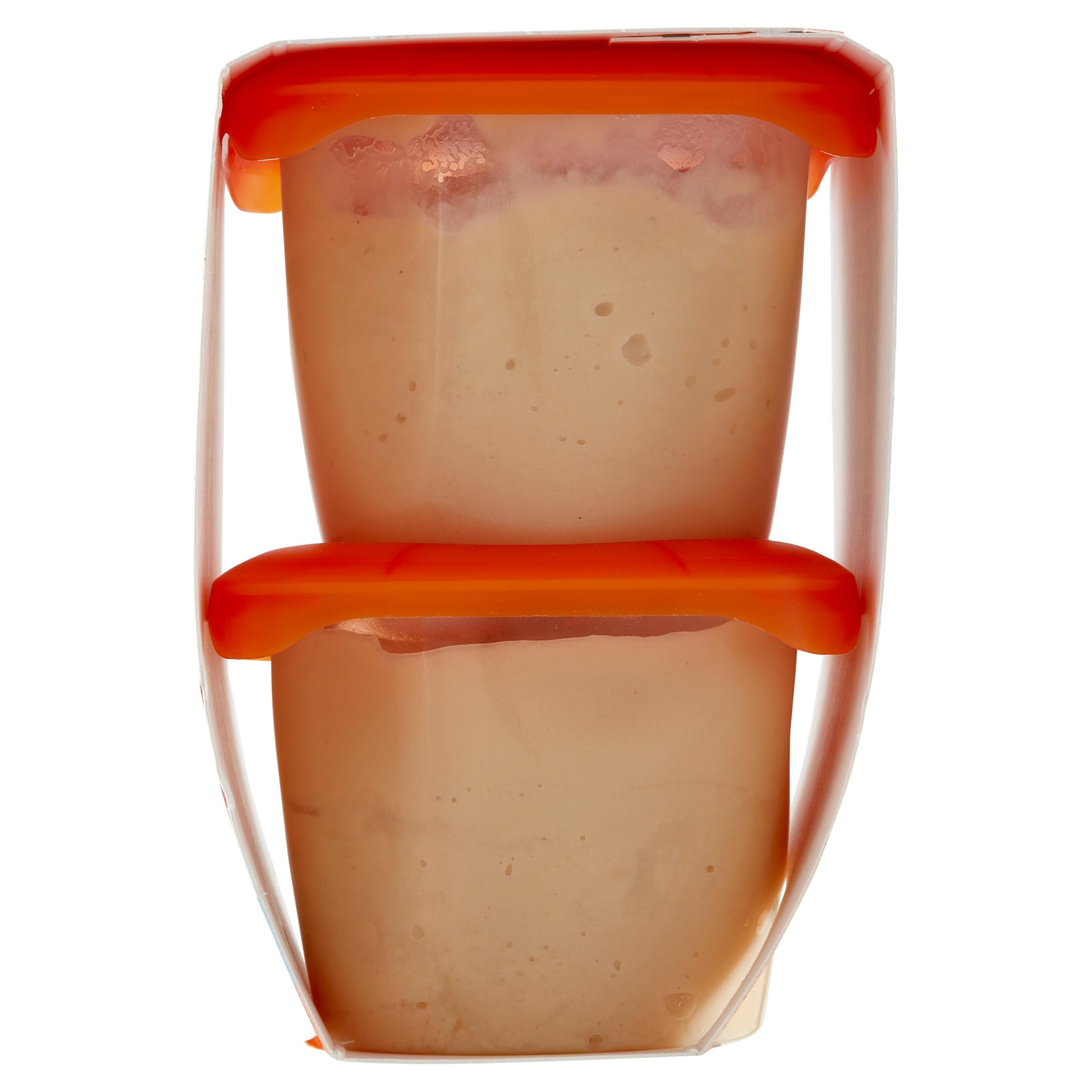 LA MERENDA BB BANANA/YOGURT AS