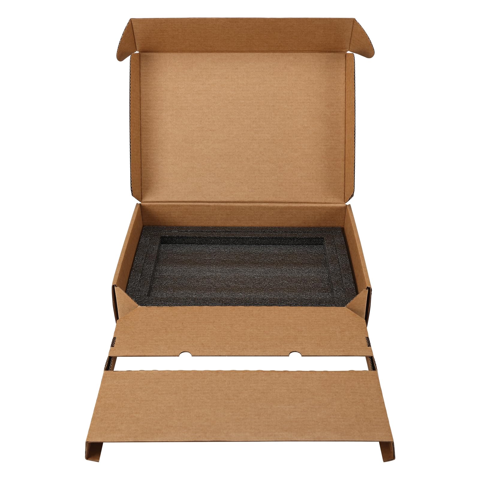 Boîte pour ordinateur portable CRUGLA 17 pouces pour un déménagement en toute sérénité