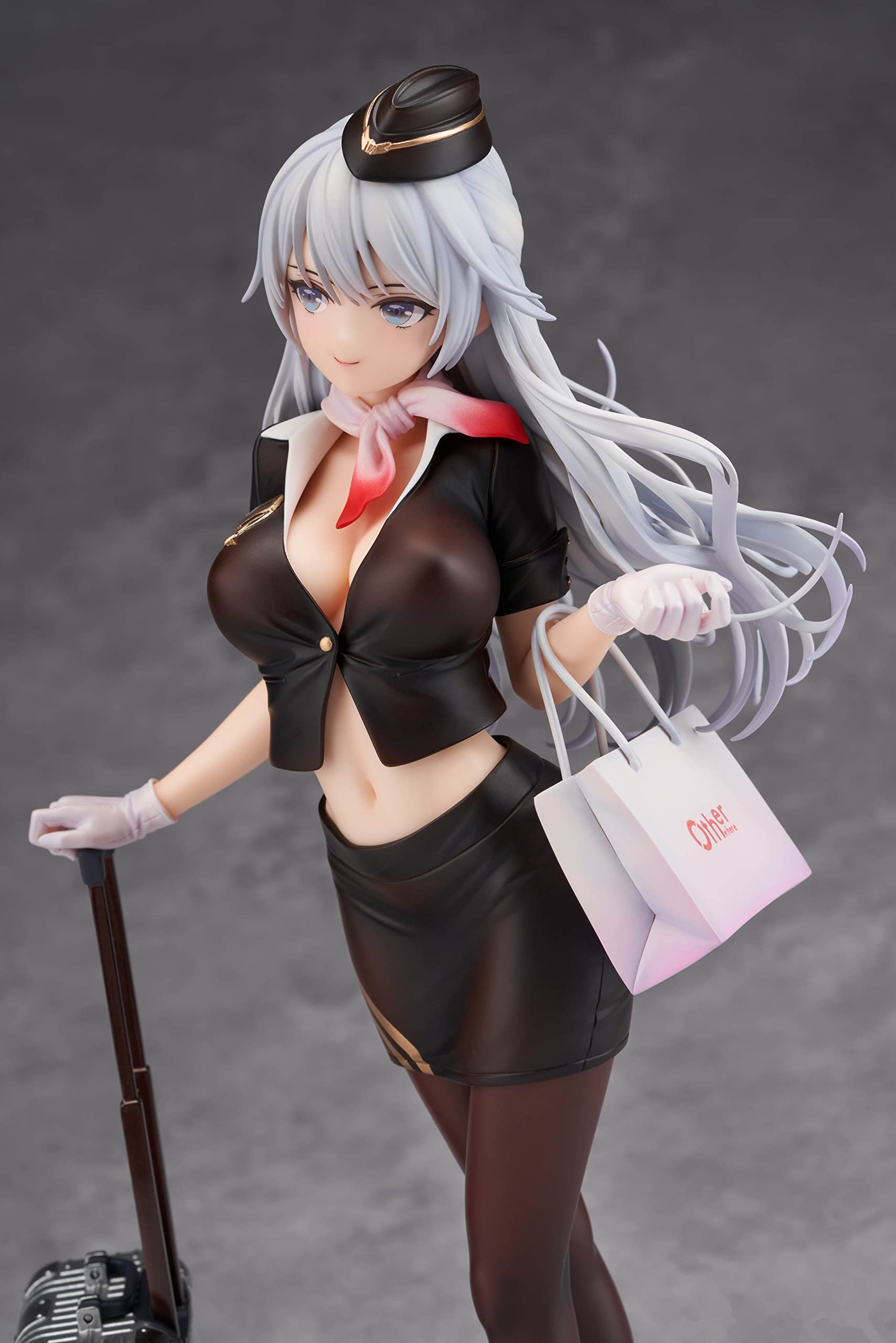 Otherwhere Aimee 栗原詩織美少女フィギュア