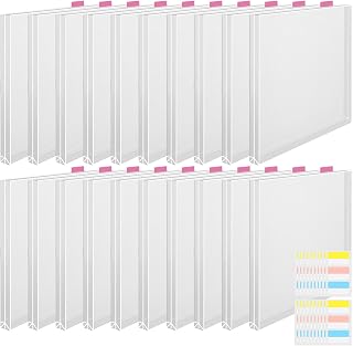 12 X 12 Scrapbook Paper Storage Organizer Clear Scrapbook Storage Organizer | Scrapbook for Holding 12 X 12 Inch Photos Paper Files