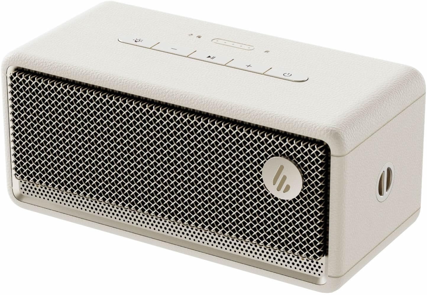 Edifier ES60 34W 卓上 Bluetooth スピーカー Amazon.co.jp: Edifier 【エディファイア】 全新 ES シリーズ ES60