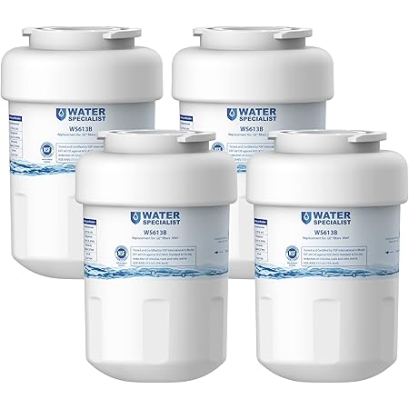 HDX 2 Number In Pack Refrigerator Filter Water Filters Pur Water - Foto 6