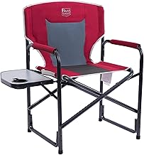 adventure ridge camping chair