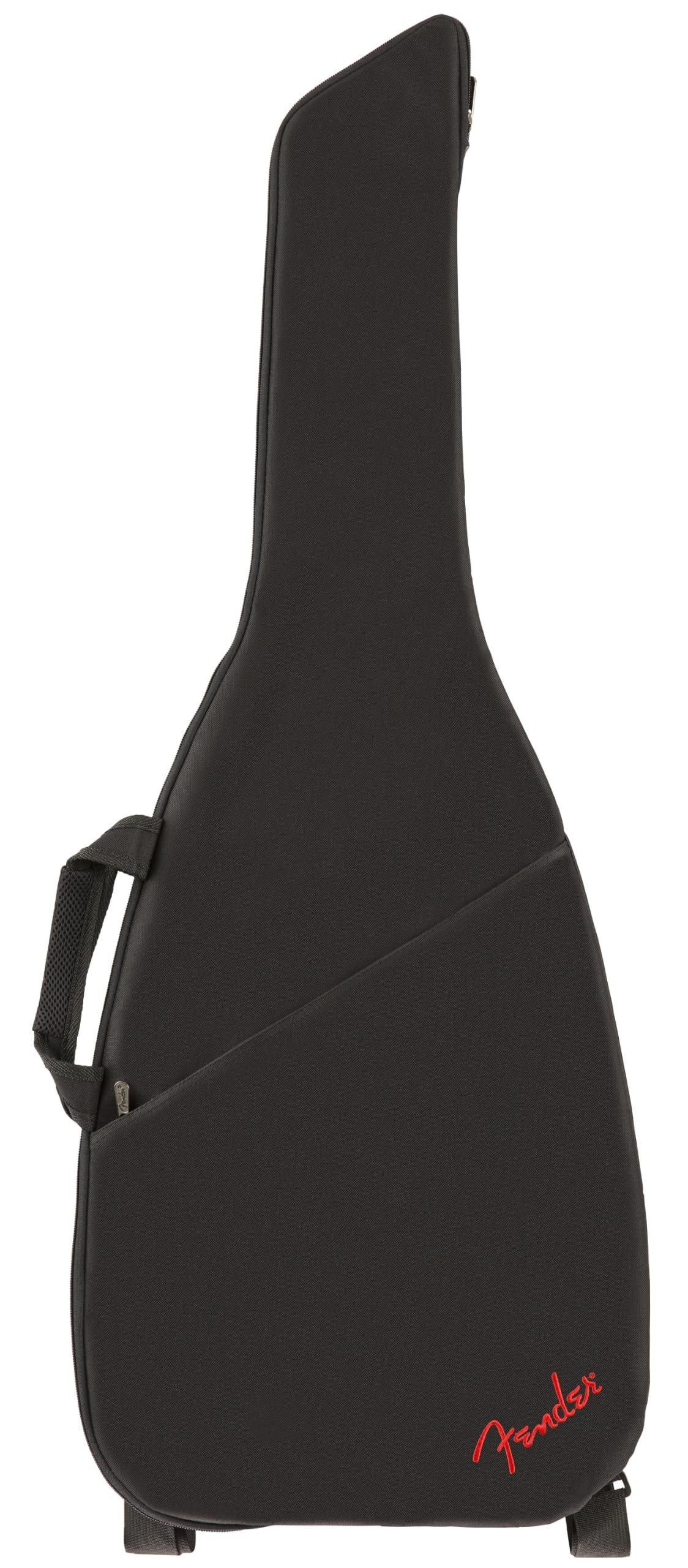 Fender FE-405 Electric Guitar Gig Bag, 5mm Padded, Black