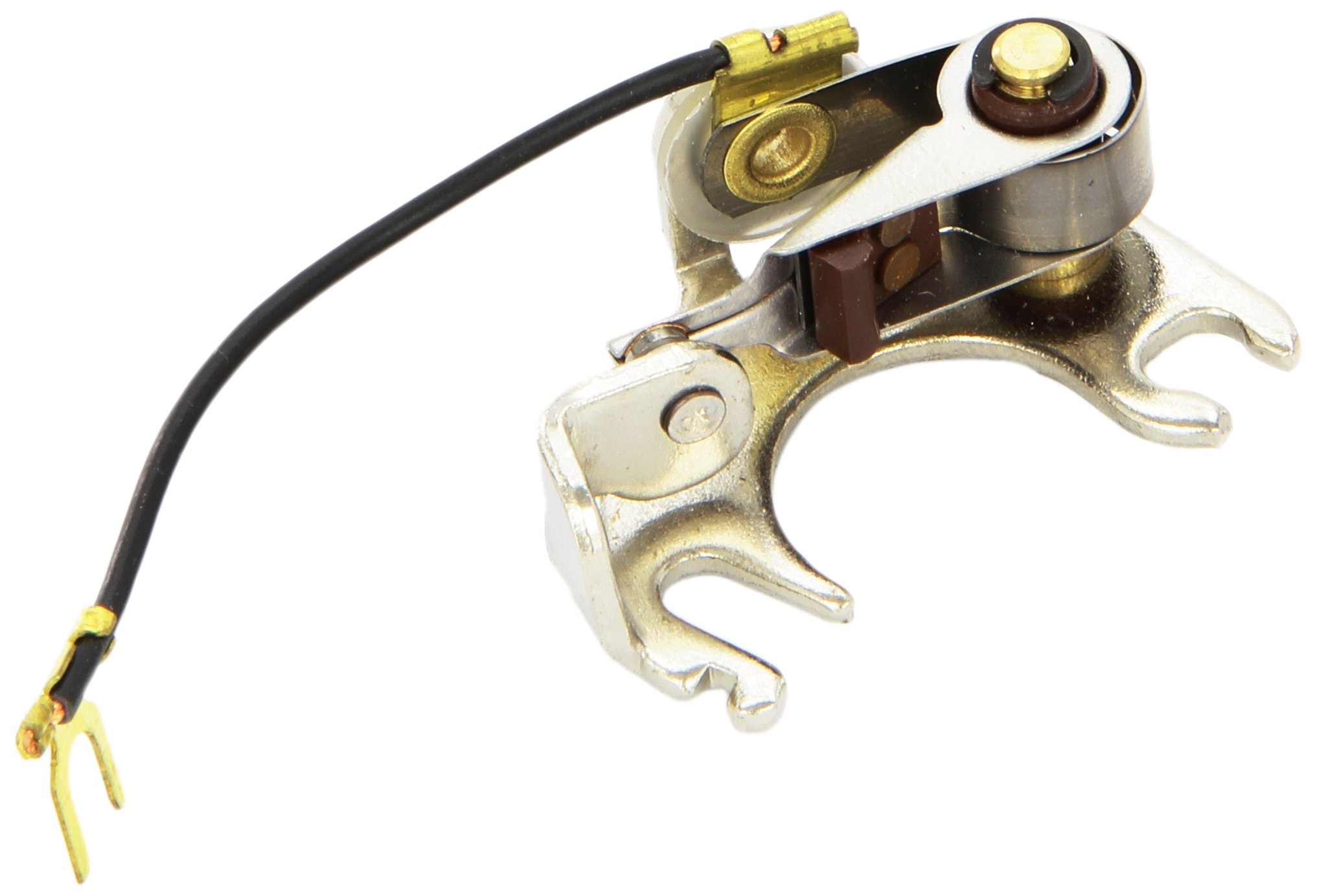 BOSCH 1987231000 Kontaktsatz, Zündverteiler : Amazon.de: Auto  