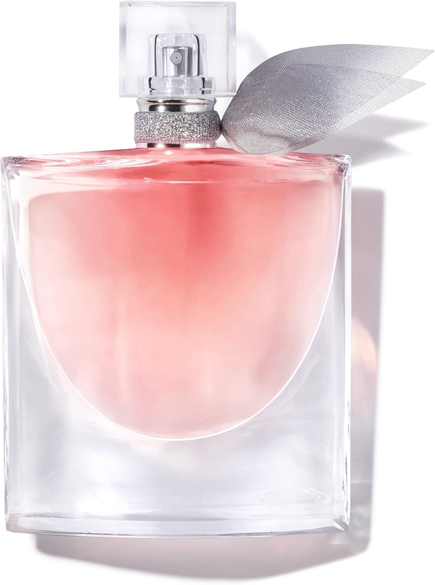 Lancôme La Vie Est Belle Eau de Parfum - Perfume floral y dulce para mujer | Fragancia duradera con notas de iris, pachulí terroso, vainilla cálida y azúcar hilado - Perfume floral y dulce para mujeres