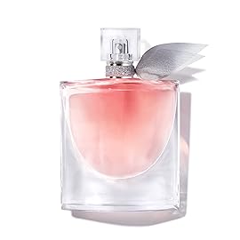 Lancme La Vie Est Belle Eau de Parfum - Long Lasting Fragrance with Notes of Iris, Earthy Patchouli, Warm Vanilla & Spun Sugar - Floral & Sweet Women\'s Perfume, 2.5 Fl Oz