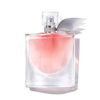 Lancome La Vie Est Belle Eau de Parfum - Long Lasting Fragrance with Notes of Iris, Earthy Patchouli, Warm Vanilla & Spun Sugar - Floral & Sweet Womens Perfume