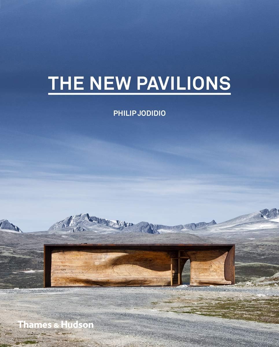 New Pavilions: Writers and Artists under English Skies