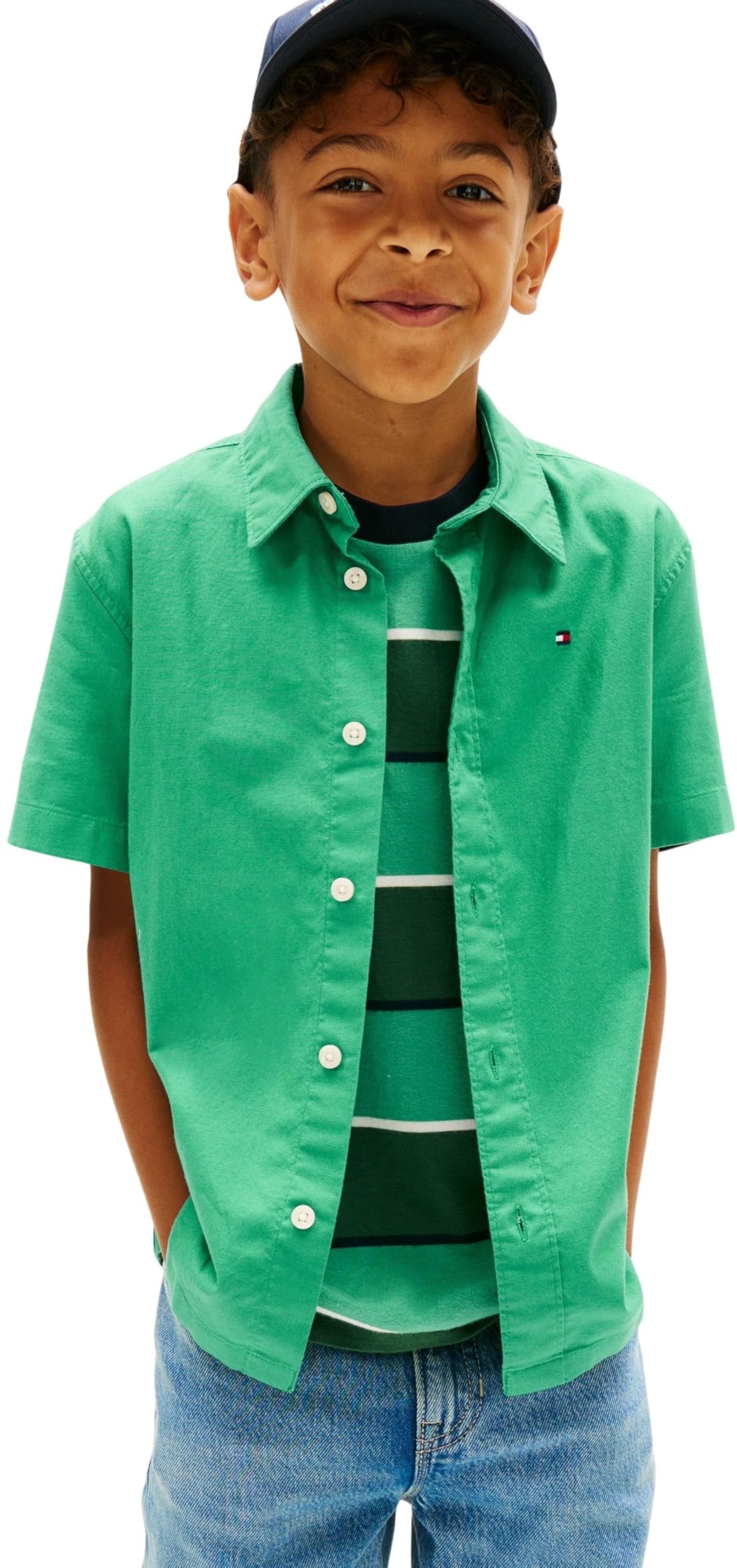 Mode von Calvin Klein & Tommy Hilfiger