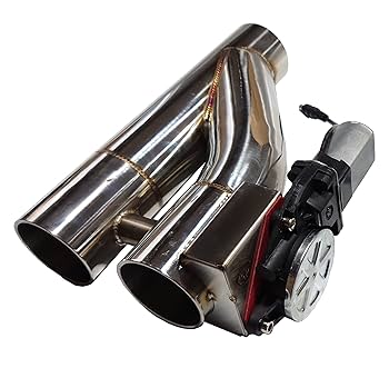 〇Nc左1064 未使用保管品 可変バルブ マフラー 〇Nc左1064 未使用保管品 可変バルブ マフラー 〇Nc左1064 未