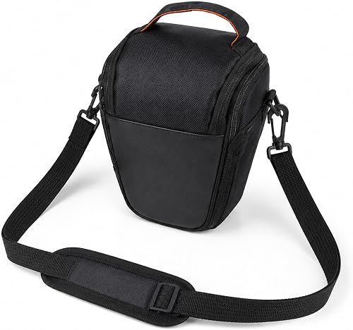 Sacoche Appareil Photo Compacte pour Hybride SEPSCO