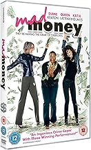 Mad Money [Reino Unido] [DVD]