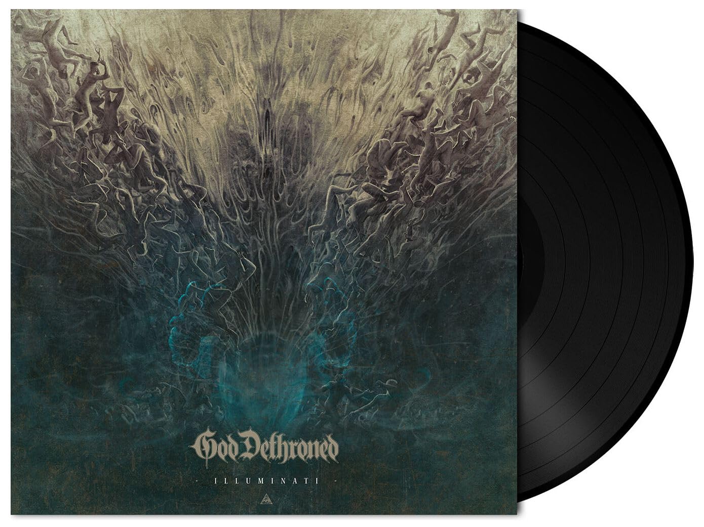 Illuminati (LP) [VINYL]
