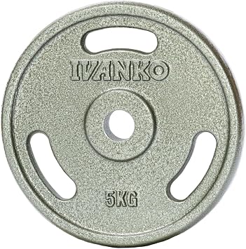 IVANKO Standard Paint Easy Grip Plate