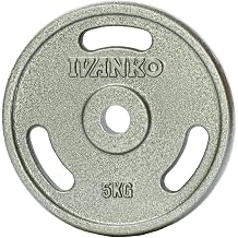 IVANKO Standard Paint Easy Grip Plate