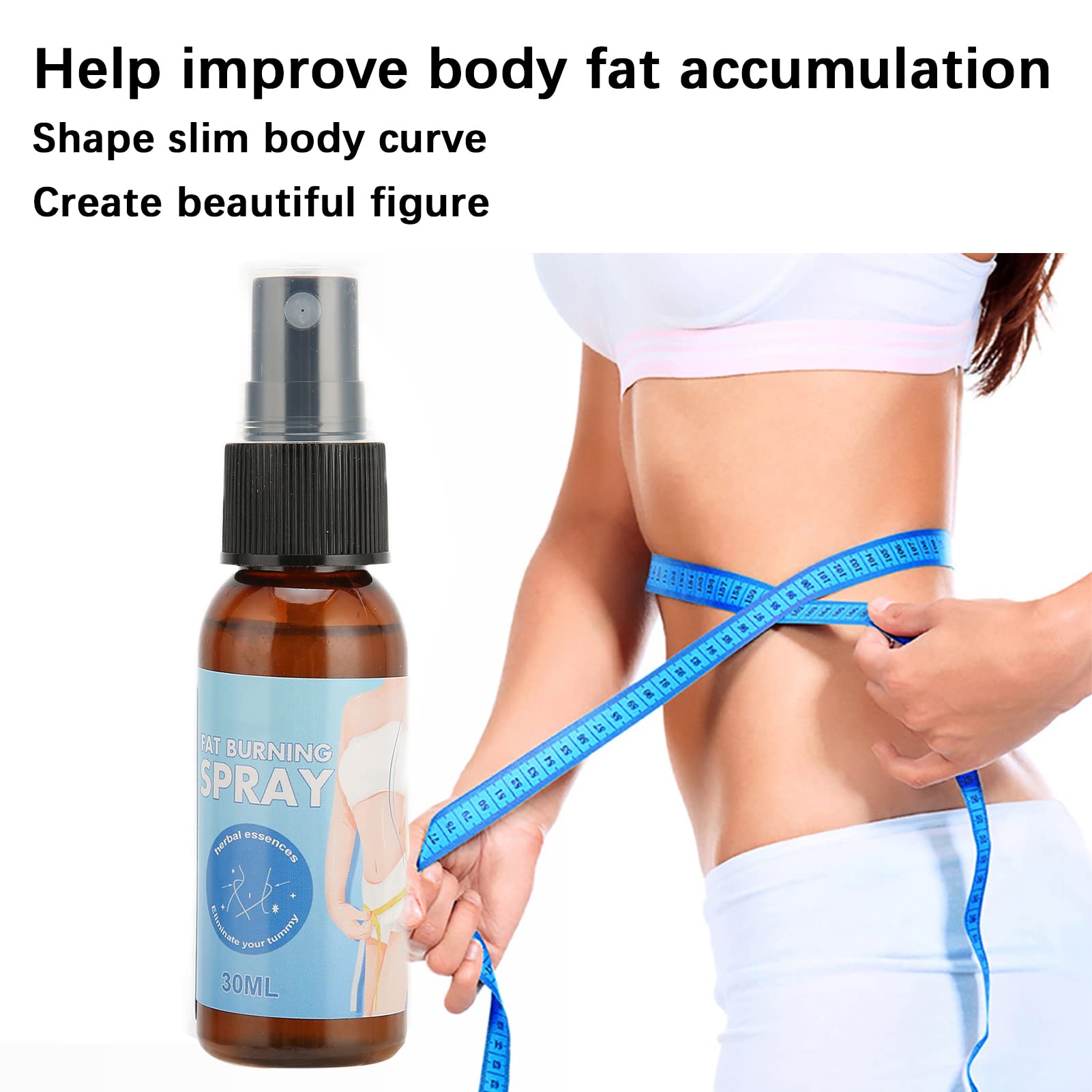 セルライト ボディースプレー