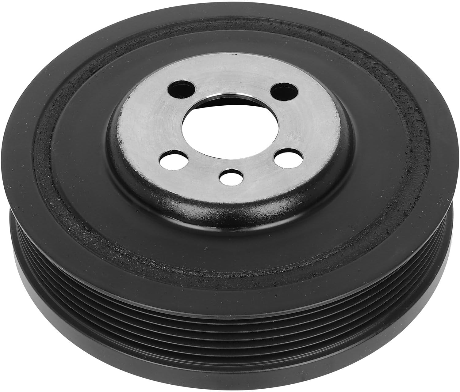 SCITOO Harmonic Balancer 594-334,03G105243,03G105243B,04L105243 for Audi,for Seat,for Volkswagen