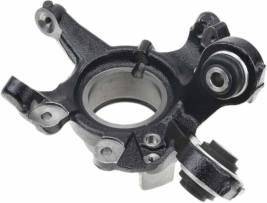 Amazon.com: Rear RH Right Passenger Side Suspension Steering