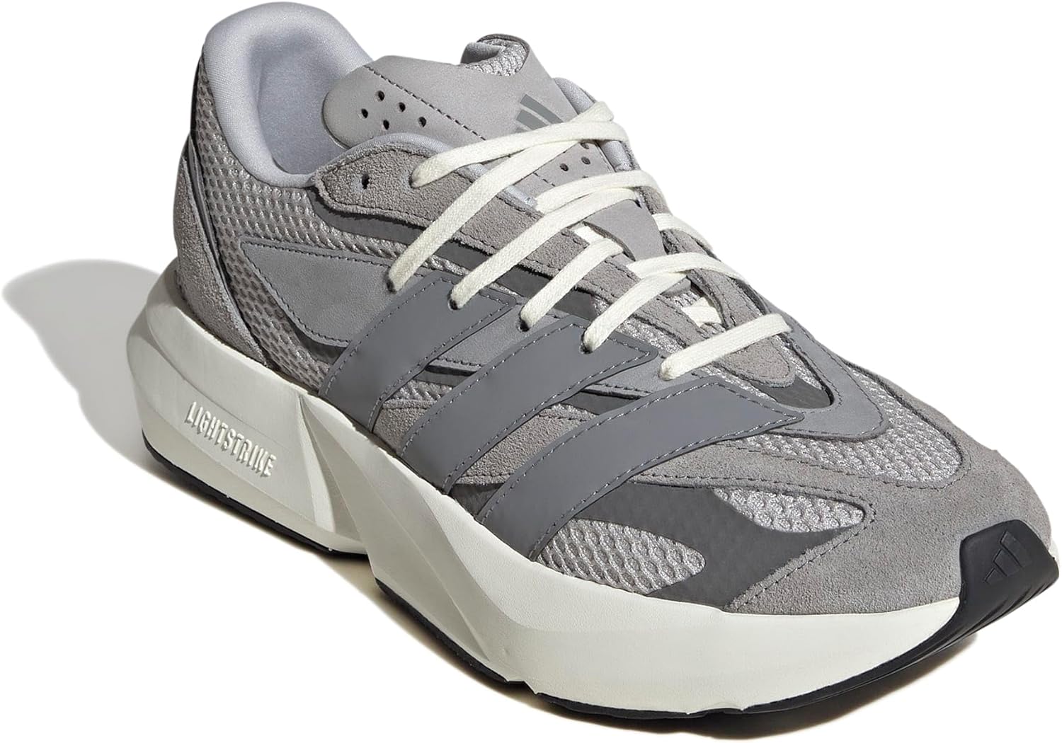 adidas Men's Lightblaze Sneaker - Image 4