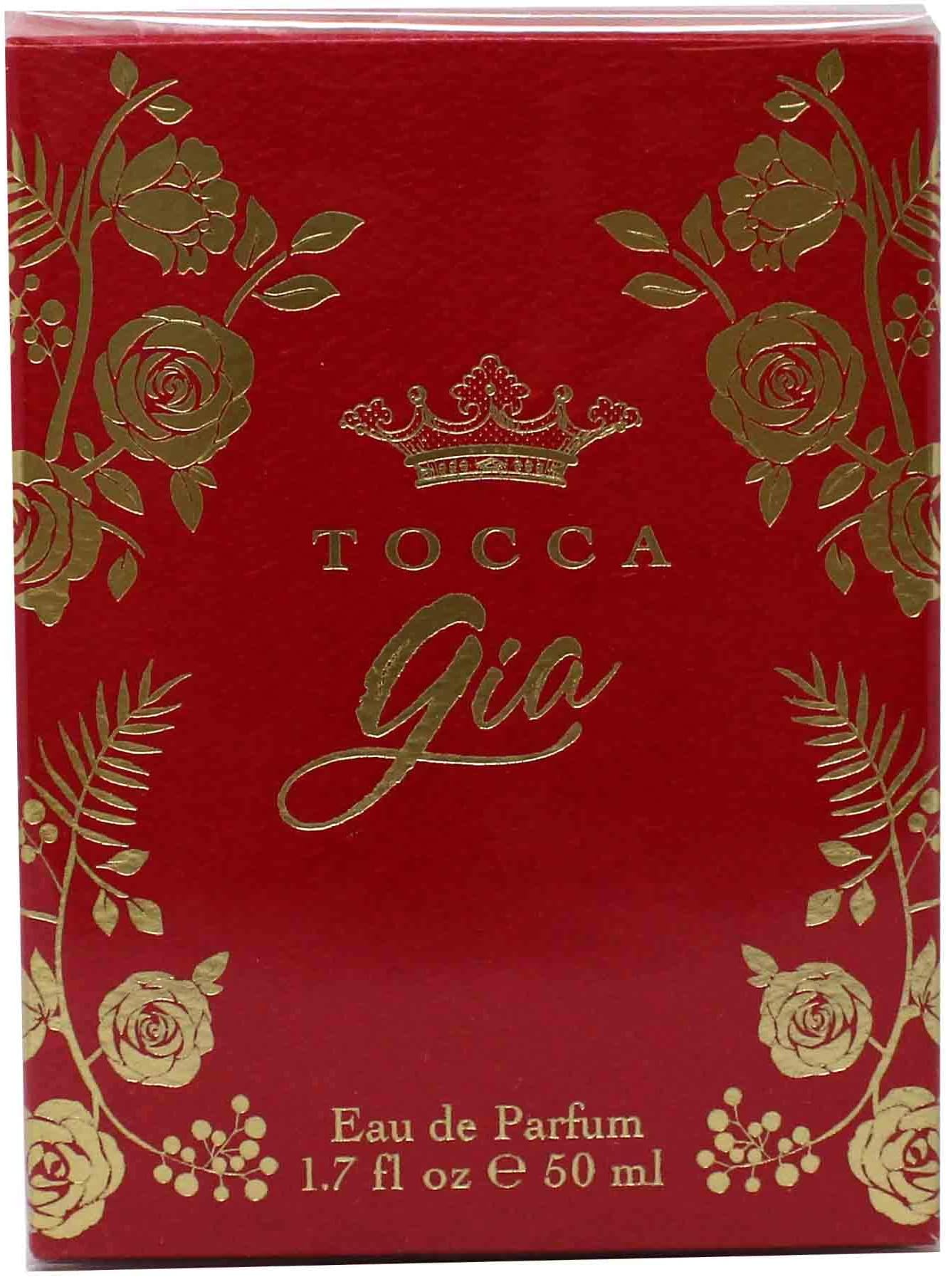 Tocca Beauty Gia Eau de Parfum (1.7 oz)