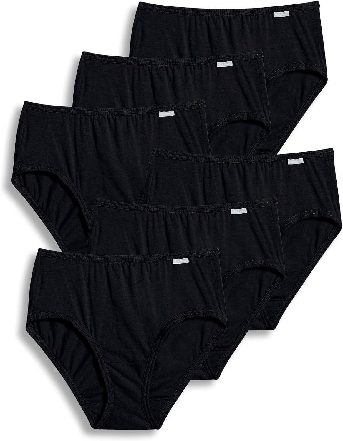 Jockey Women's Underwear Elance Hipster - 6 Pack - Image 4