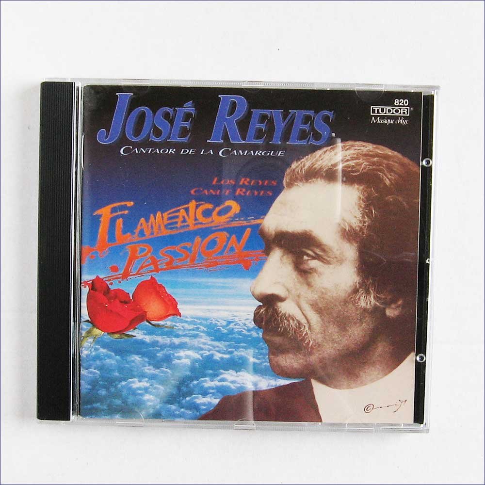 Flamenco Passion