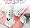 logitech g blue yeti premium quality usb gaming microphone for streaming blue vo!ce software pc podcast studio computer microphone exclusive streamlabs themes special edition - white