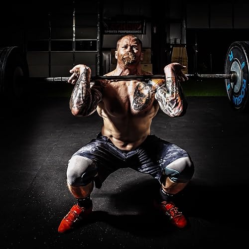 Miniatura 4 de NANZU Accesorio para minas terrestres para barra, convierte cualquier superficie en una prensa de ejercicio de mina terrestre, rema, giro, rotación,