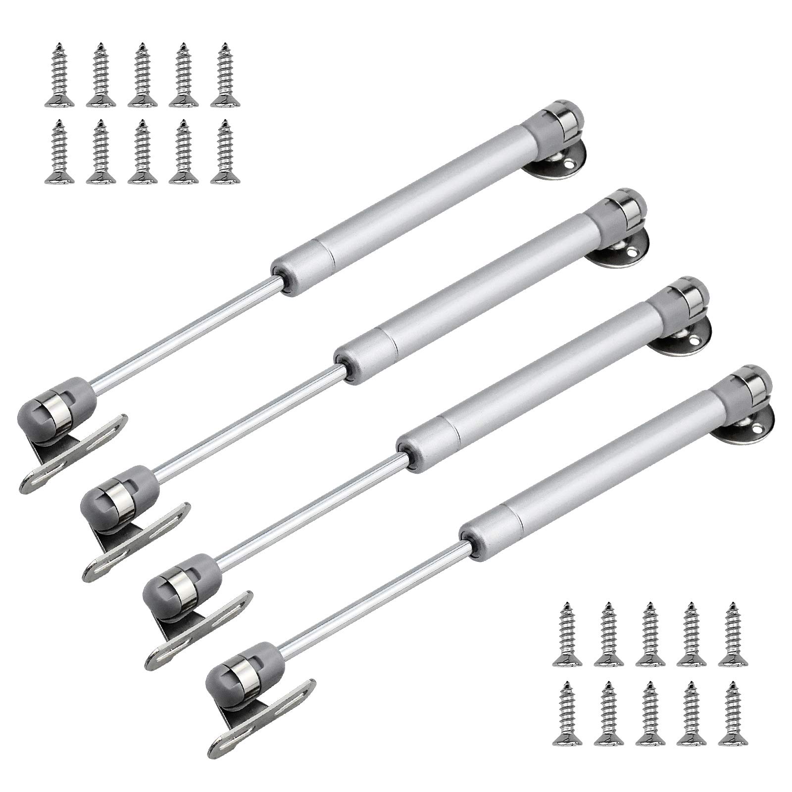 Buy Wandefol 4Pack Strut Lift, Stay Support Kitchen Door