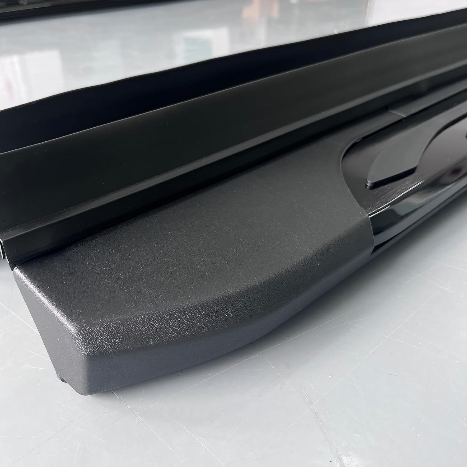 Running Board Side Step Pedals Nerf Bar Fits for Hyundai Kona 2018-2022