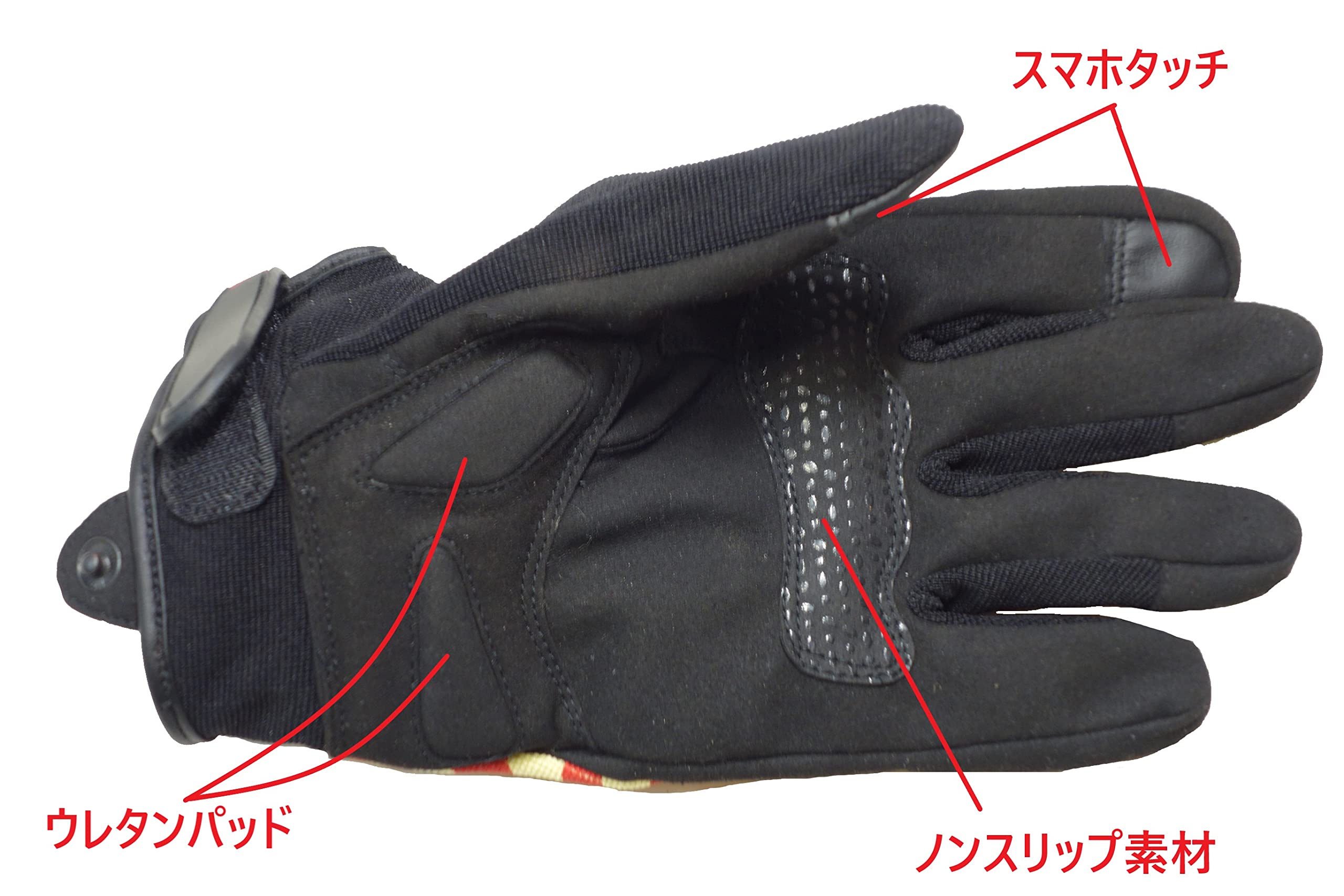 国産1mmメッシュスキングローブ XXS 楽天市場】メッシュスキングローブ