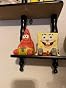 Funko Bitty Pop! Towns: Spongebob Squarepants - SpongeBob And Gary With Pineapple House