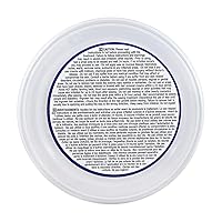 Vista 5 de Wax Necessities, lata de cera dura con azuleno sin bandas 14 oz