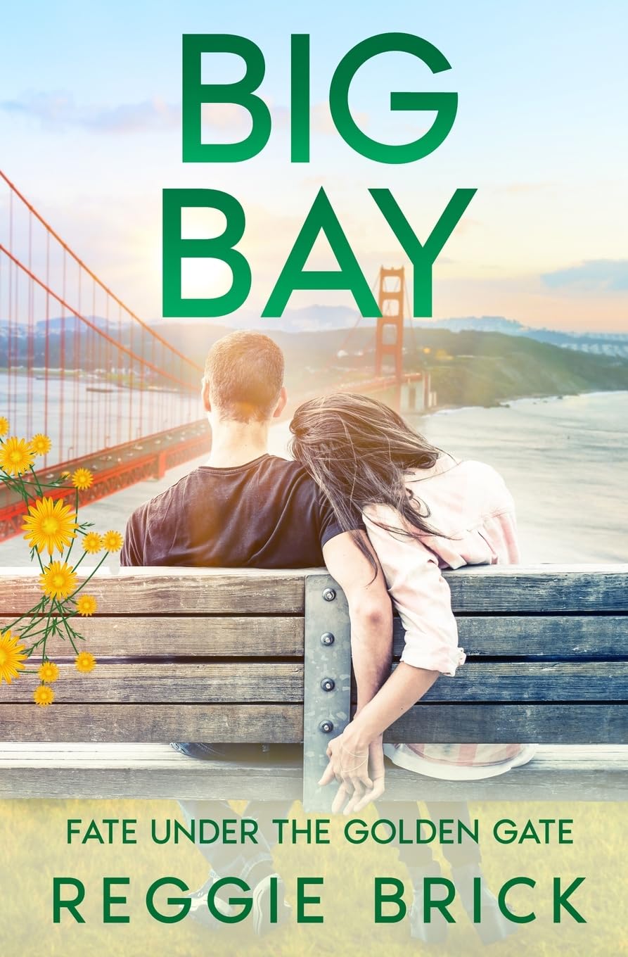 Big Bay: Fate Under the Golden Gate (Nurse Jenae)