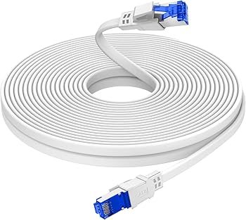 Amazon.co.jp: LANケーブル 3m Cat 8標準 - Soohut 有線ケーブル ラン