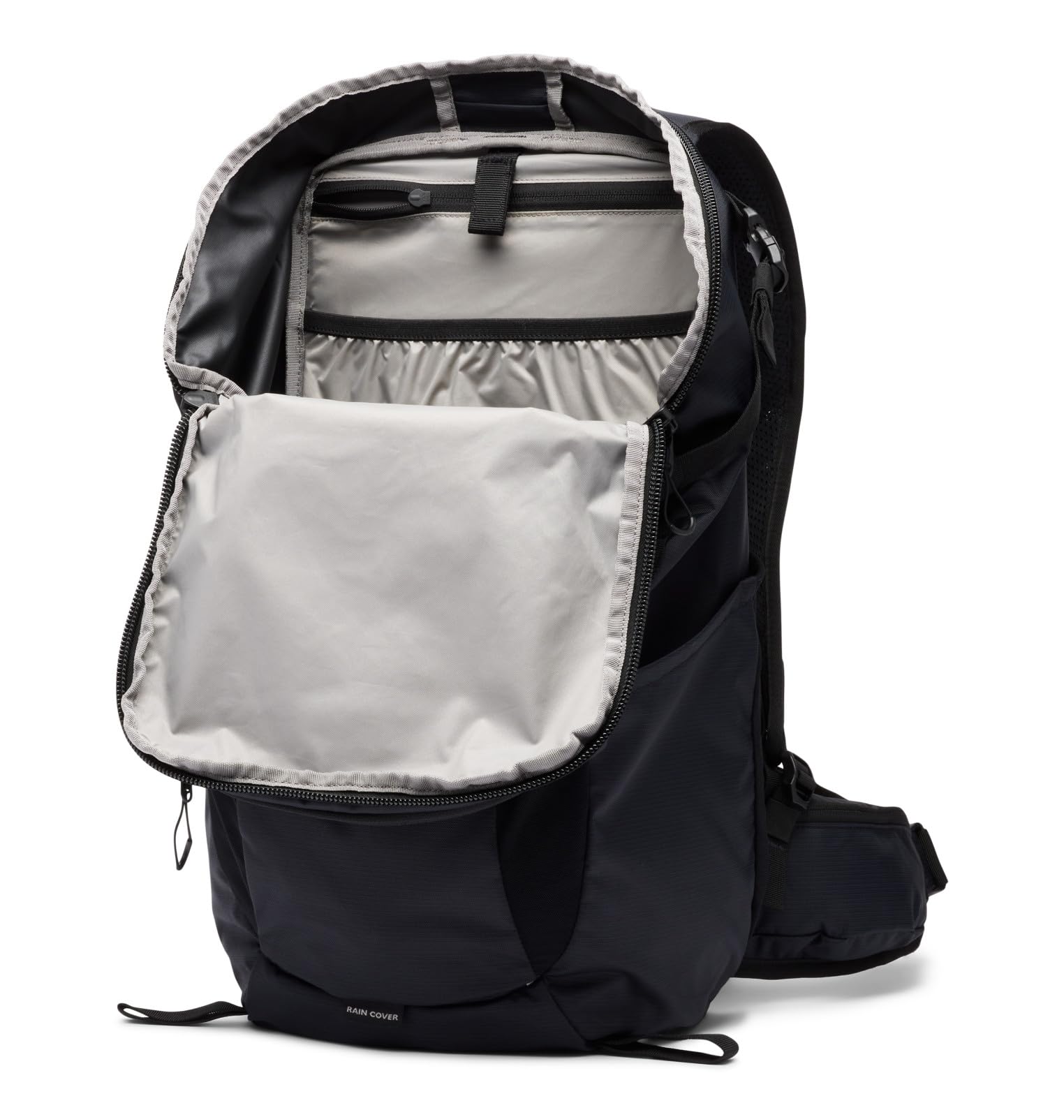 Columbia Triple Canyon Sac à dos unisexe 36 l Noir Taille unique