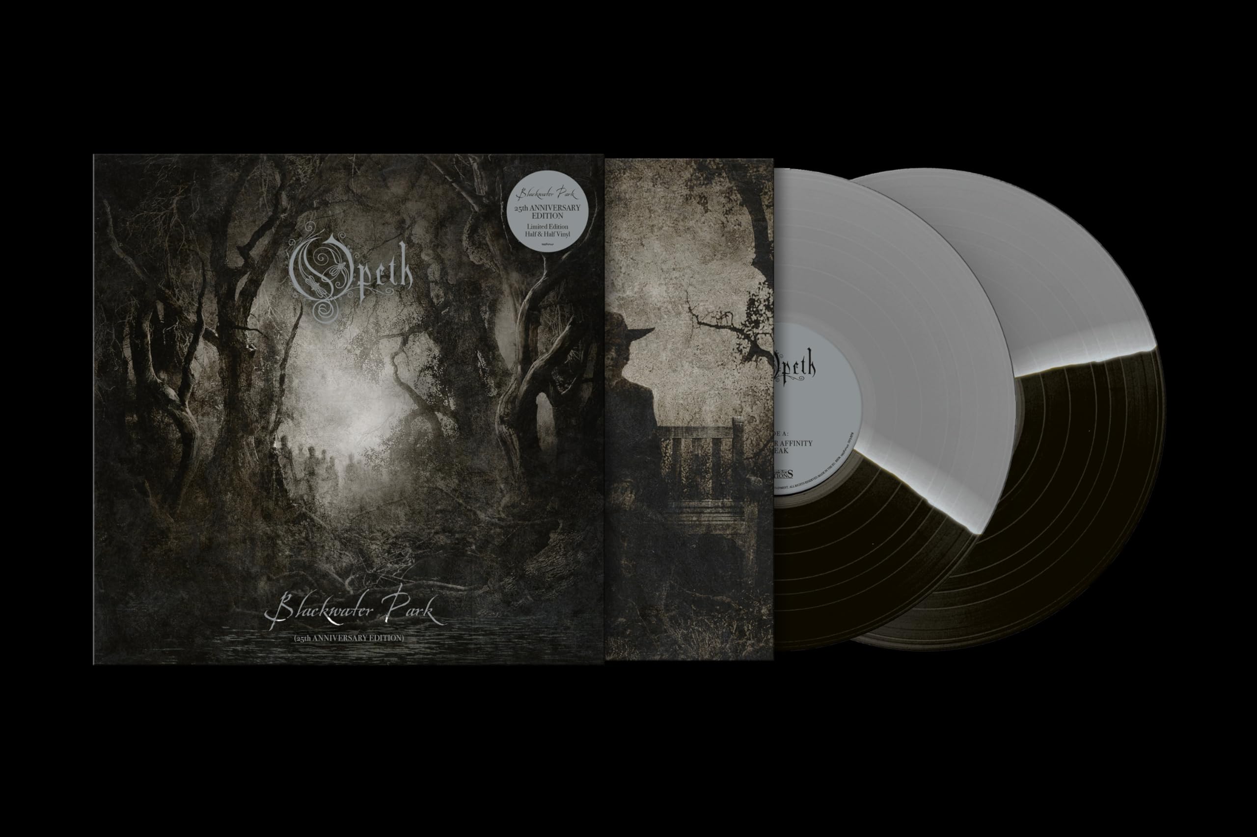 Blackwater Park (25th Anniversary)