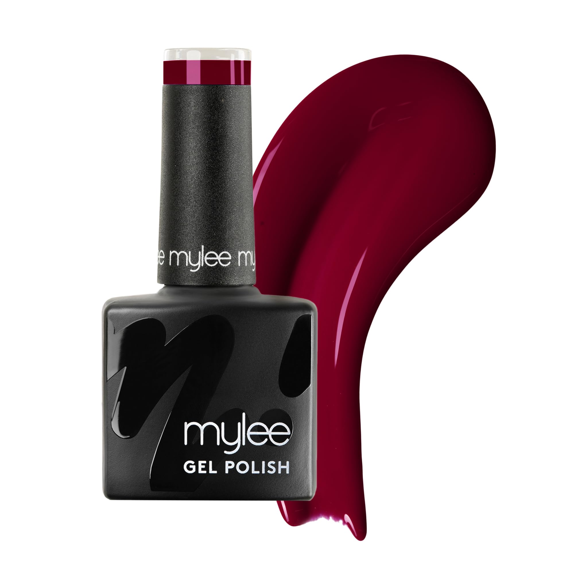Mylee Gel-Nagellack 8ml [Dystopia] - UV/LED, Maniküre, Pediküre, Lang anhaltend, für professionellen Gebrauch im Salon und zu Hause [Autumn/Winter Range] - Vegan und frei von Tierversuchen