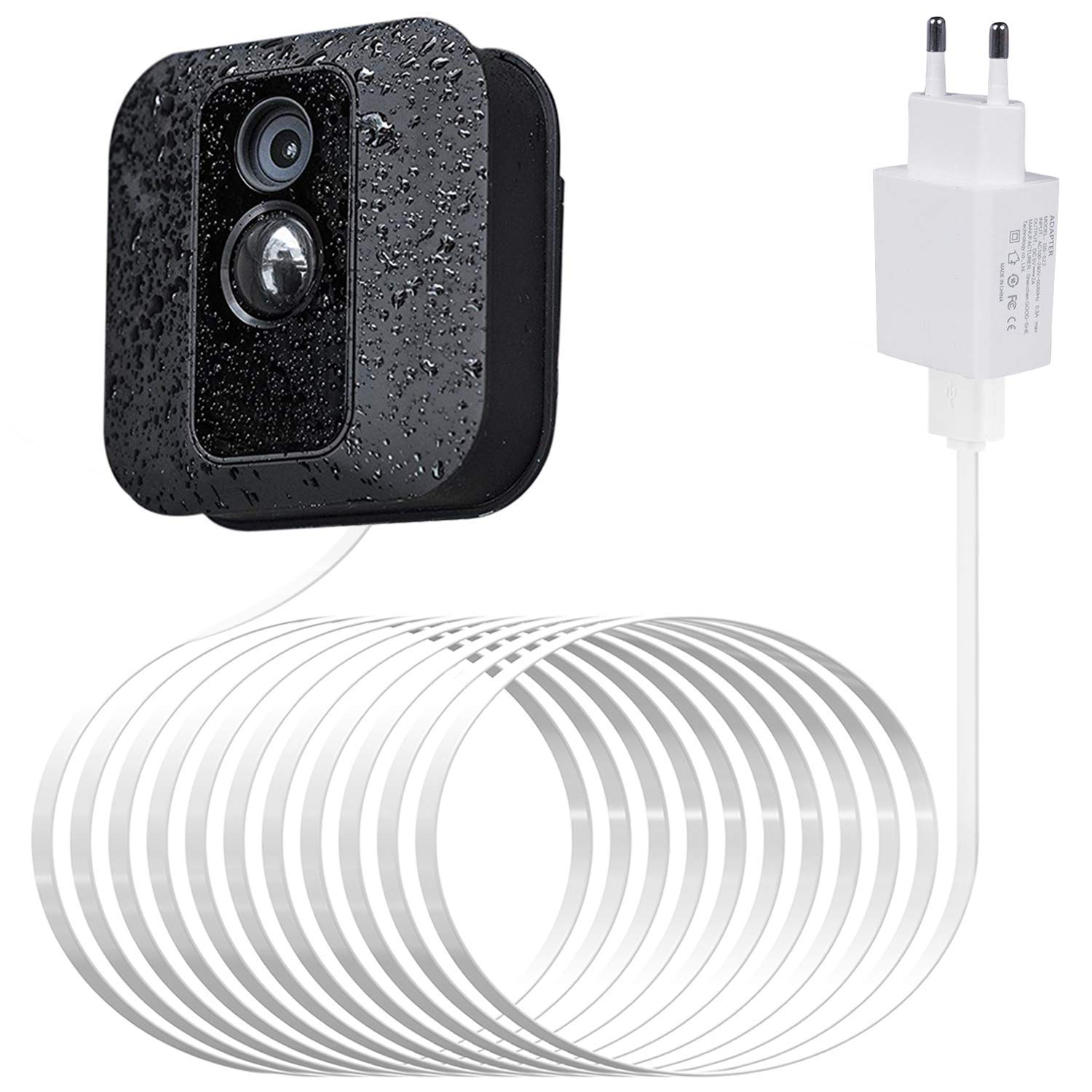 cavo di alimentazione per la fotocamera xt2 blink