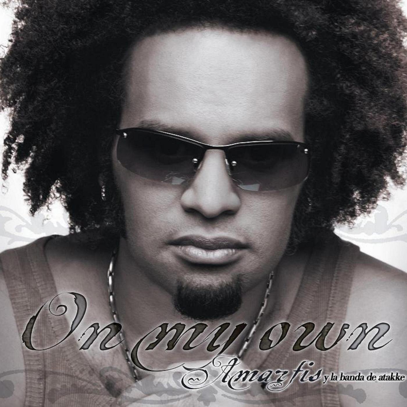 Amarfis Y La Banda De Atakke