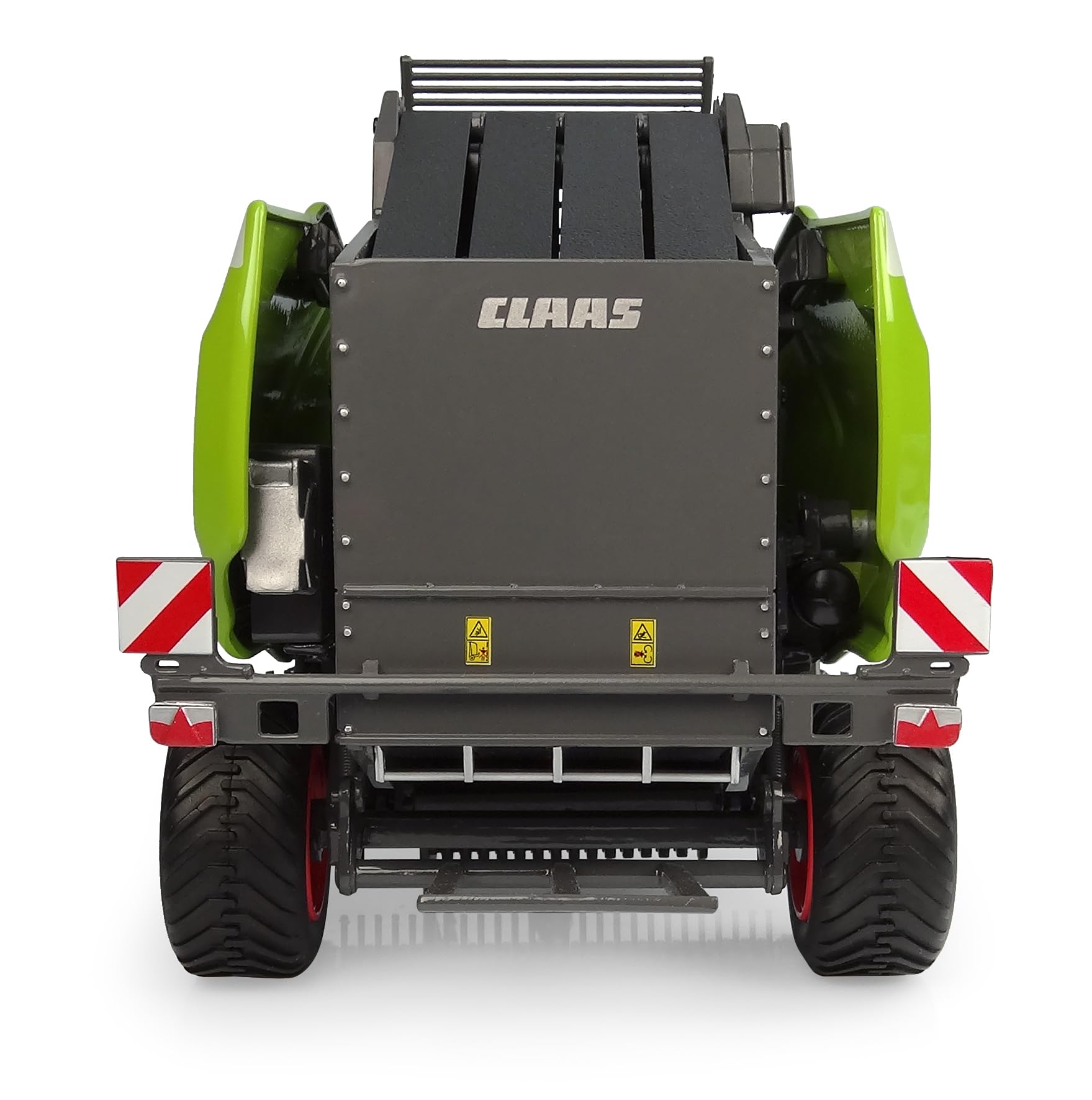 Universal Hobbies Claas Variant 580RF Runde Ballpresse