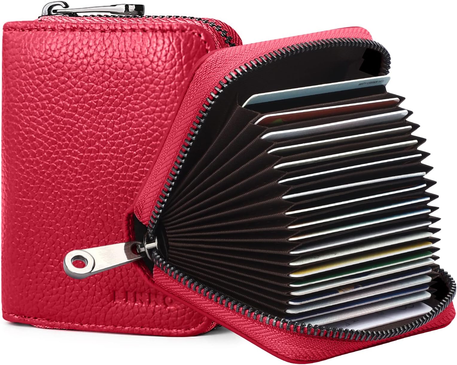Credit Card Holder