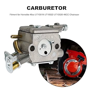 Amazon.com: 309360001 309360002 Carburetor Carb Replcement