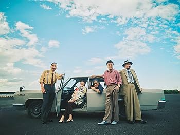 サザンオールスターズ ⭐︎THANK YOU SO MUCH⭐︎完全生産盤B Amazon.co.jp: 【完全生産限定盤B】サザンオールスターズ THANK