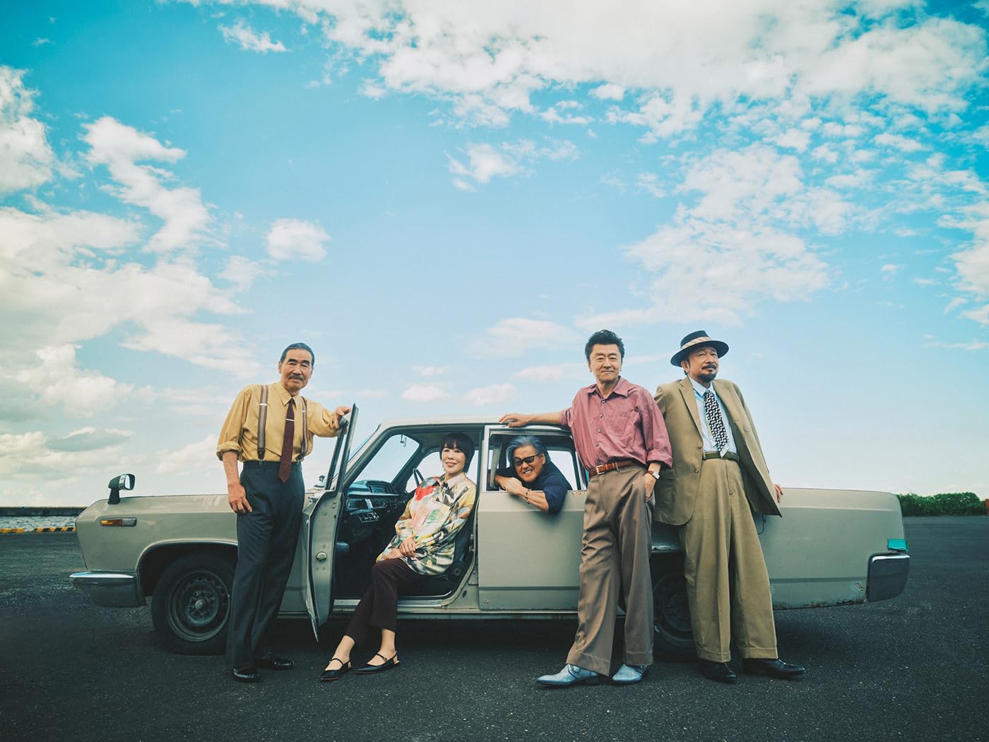 Amazon.co.jp: サザンオールスターズ THANK YOU SO MUCH 完全