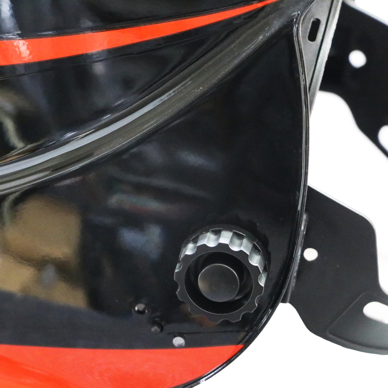 Decapower PRO500 Casque de Soudage Auto Masque Tig Mig MMA DIN9-13 | Masque de Soudure